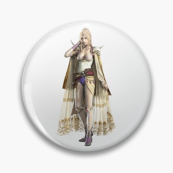 Item preview, Female Fantasy Character designed and sold by Estalon.