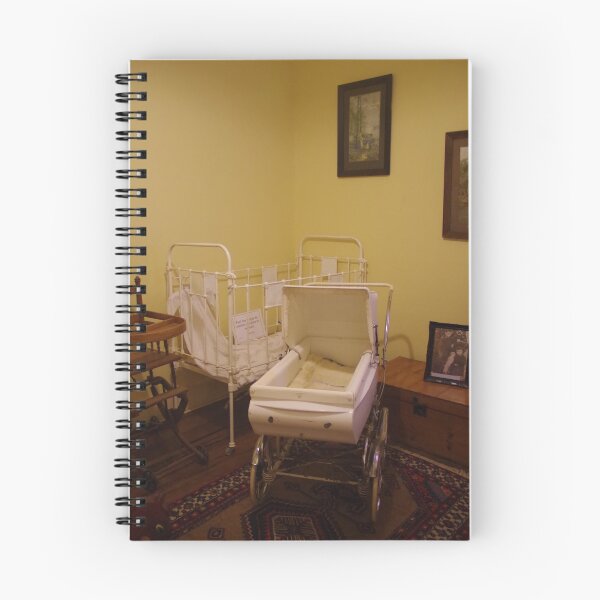 Item preview, Historic Nursery designed and sold by lezvee.