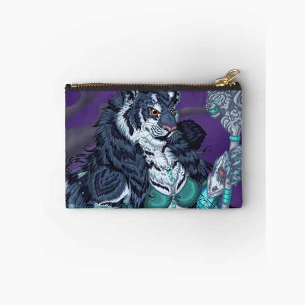 Item preview, The Wild Arch Mage designed and sold by silverhyena.
