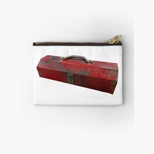Item preview, Toolbox designed and sold by Katherine Swartzbeck.