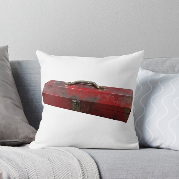Item preview, Toolbox designed and sold by Katherine Swartzbeck.