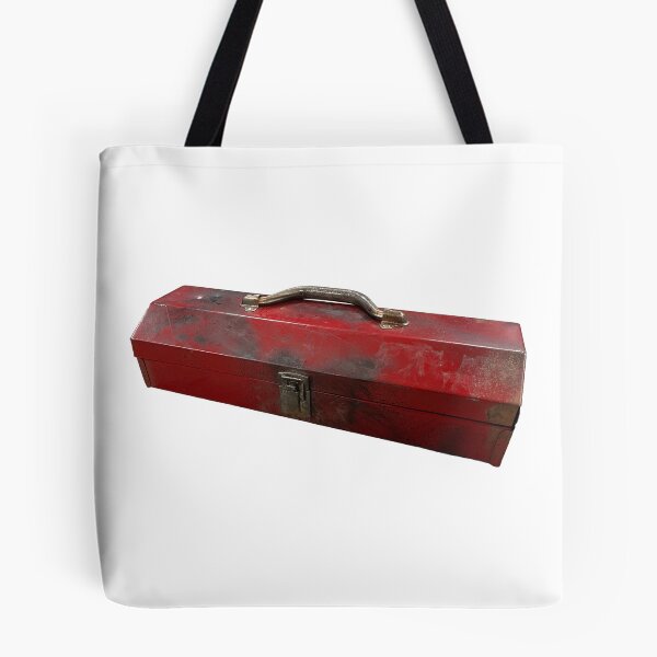 Item preview, Caja de instrumento designed and sold by Katherine Swartzbeck.