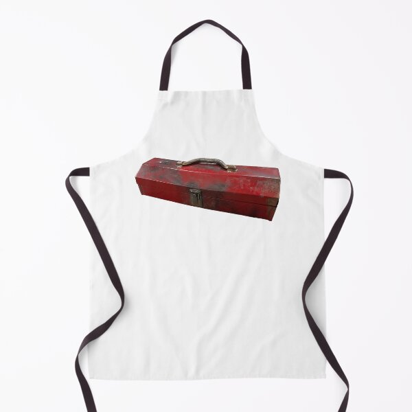 Item preview, Toolbox designed and sold by Katherine Swartzbeck.