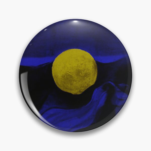 Item preview, Moon At Rest: In Color designed and sold by Meg-Sketches.