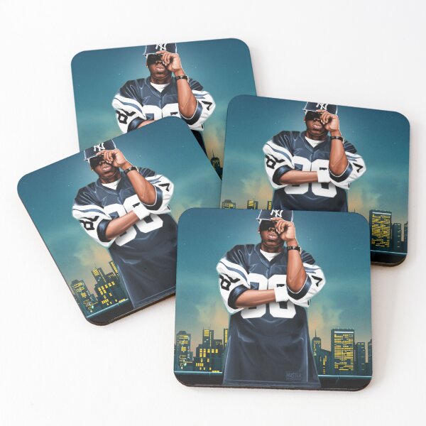 Item preview, JAY-Z BROOKLYN'S FINEST PT. II designed and sold by MIAMIKAOS.