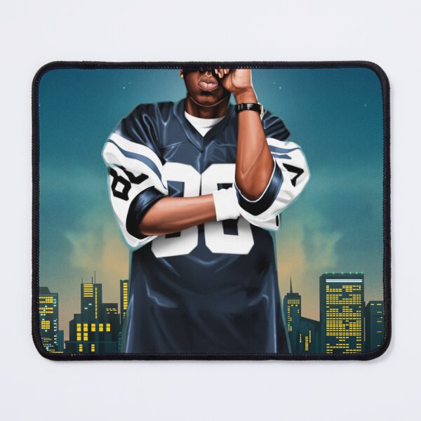 Item preview, JAY-Z BROOKLYN'S FINEST PT. II designed and sold by MIAMIKAOS.