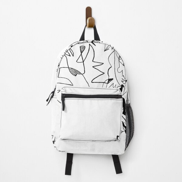 Item preview, Man designed and sold by Kayla McCormick Illustration.
