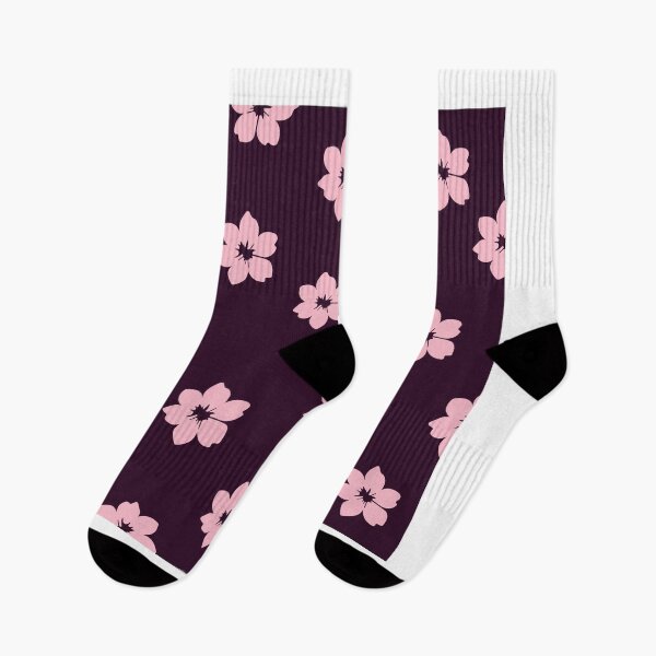 Artikelvorschau, Blumenfliesen entworfen und verkauft von BerryMint.