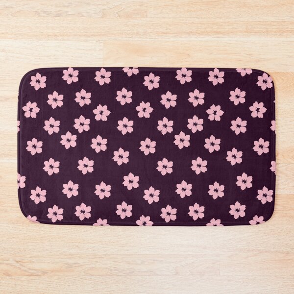 Item preview, Flower tiles designed and sold by BerryMint.