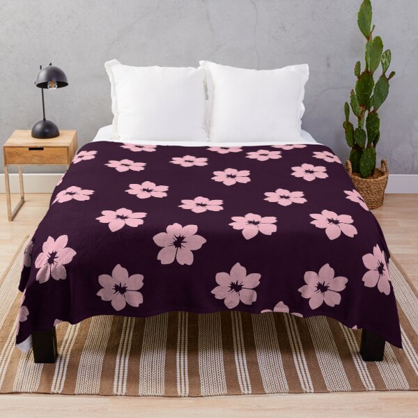 Artikelvorschau, Blumenfliesen entworfen und verkauft von BerryMint.