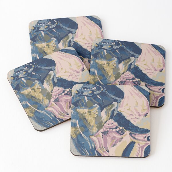 Item preview, Shells in Morning Light designed and sold by UnSweet.