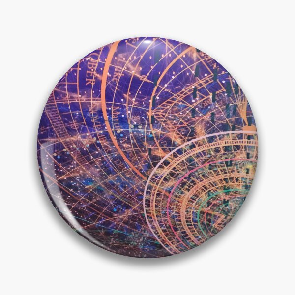 Item preview, Mind-bending immersion designed and sold by Alla Gill.