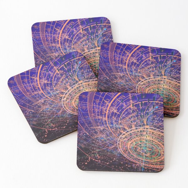 Item preview, Mind-bending immersion designed and sold by Alla Gill.