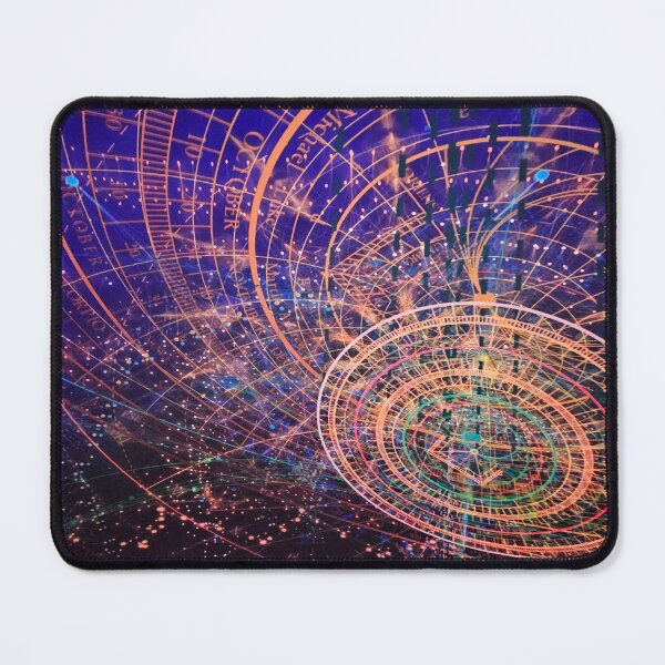 Item preview, Mind-bending immersion designed and sold by Alla Gill.