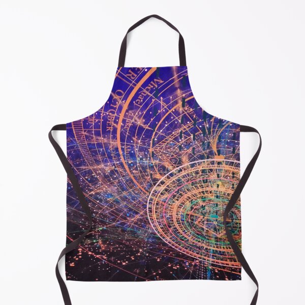 Item preview, Mind-bending immersion designed and sold by Alla Gill.