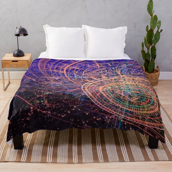 Item preview, Mind-bending immersion designed and sold by Alla Gill.