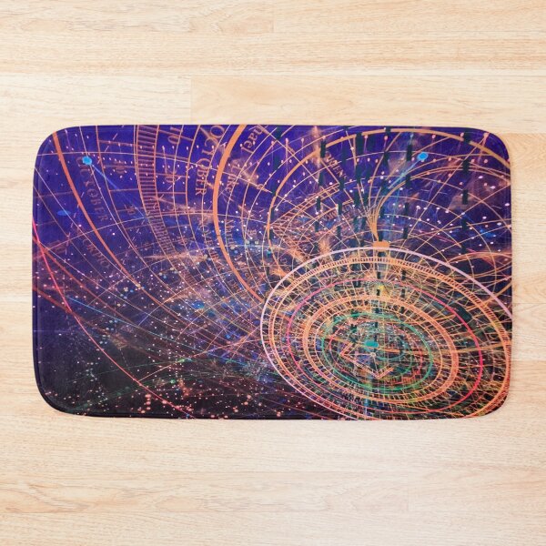 Item preview, Mind-bending immersion designed and sold by Alla Gill.