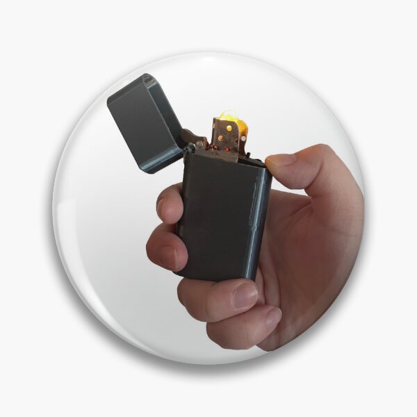 Item preview, Prop Lighter designed and sold by Katherine Swartzbeck.