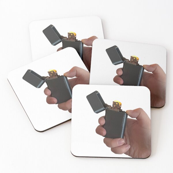 Item preview, Prop Lighter designed and sold by Katherine Swartzbeck.
