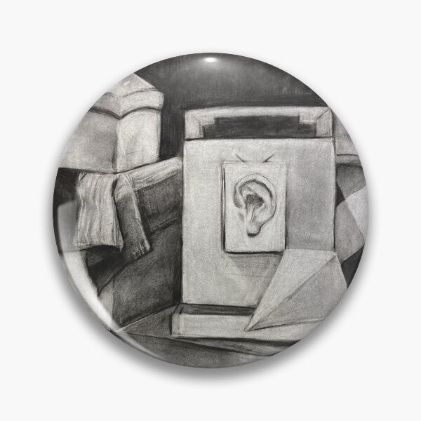 Item preview, Ceramic Study designed and sold by Meg-Sketches.