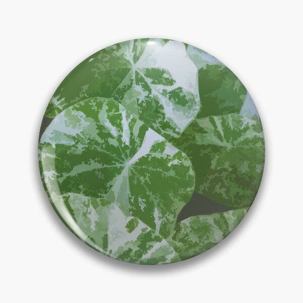 Item preview, Natty Nasturtiums designed and sold by Siene Browne.