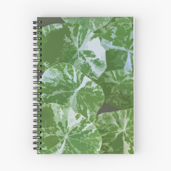 Item preview, Natty Nasturtiums designed and sold by Siene Browne.