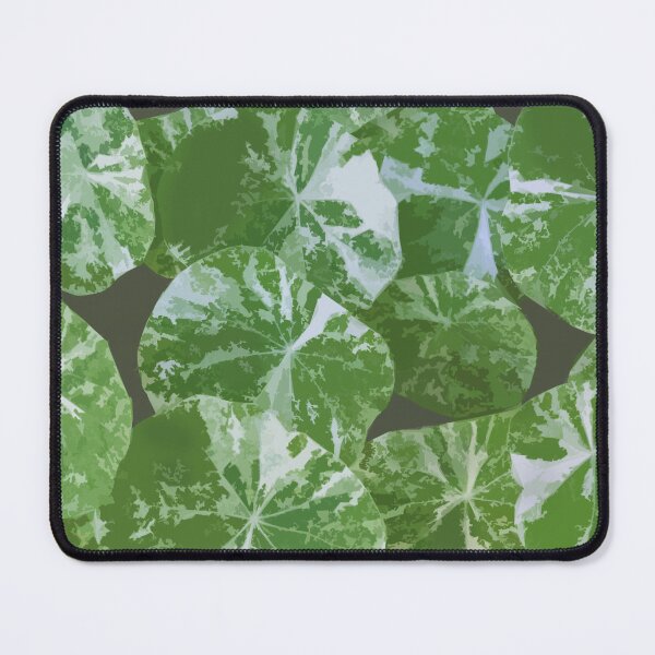 Item preview, Natty Nasturtiums designed and sold by Siene Browne.