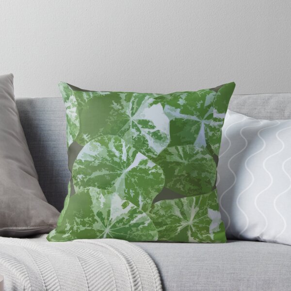 Item preview, Natty Nasturtiums designed and sold by Siene Browne.