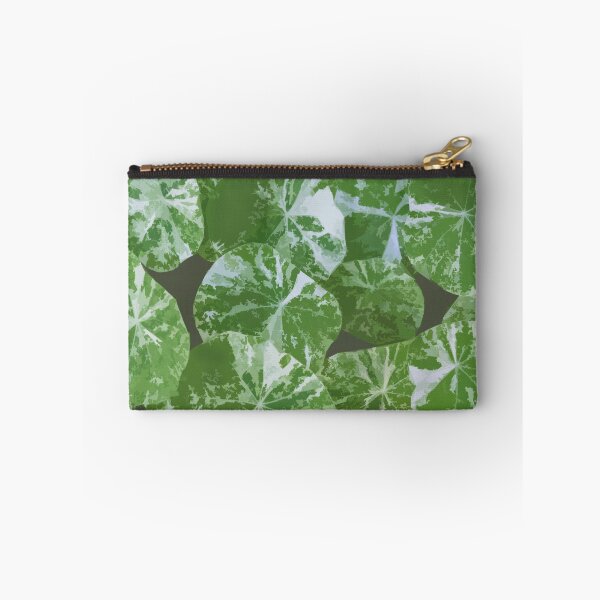 Item preview, Natty Nasturtiums designed and sold by Siene Browne.