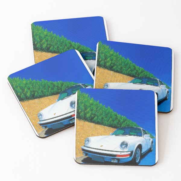 Item preview, PSX Vintage Porsche designed and sold by ArcticxShop.