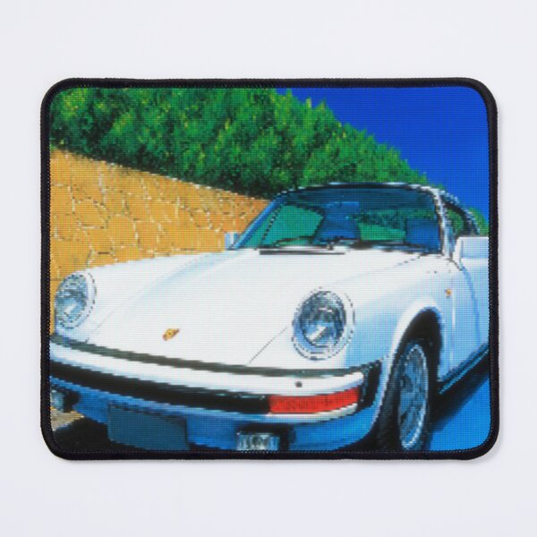Item preview, PSX Vintage Porsche designed and sold by ArcticxShop.