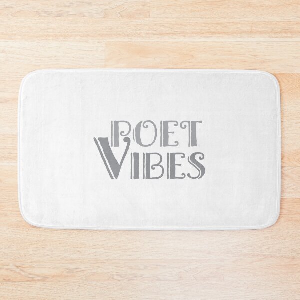 Item preview, Poet Vibes designed and sold by jazzydevil.