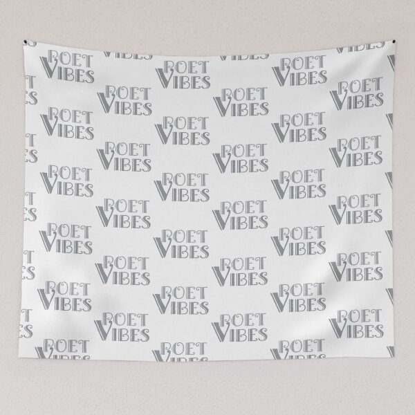 Item preview, Poet Vibes designed and sold by jazzydevil.