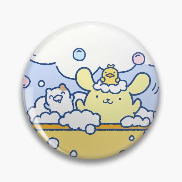 Item preview, bubble time designed and sold by purple dojo store.