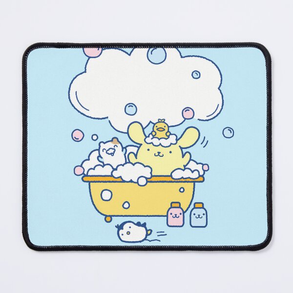 Item preview, bubble time designed and sold by purple dojo store.