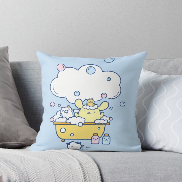 Item preview, bubble time designed and sold by purple dojo store.