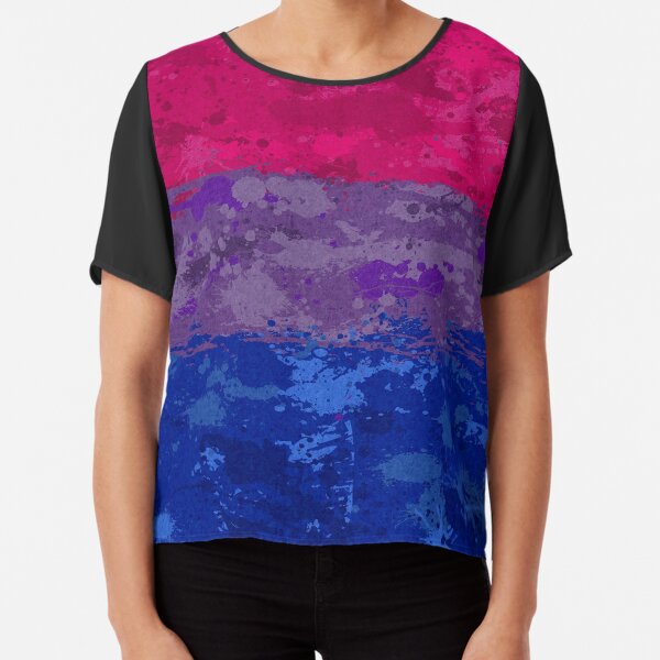 Chiffon Top