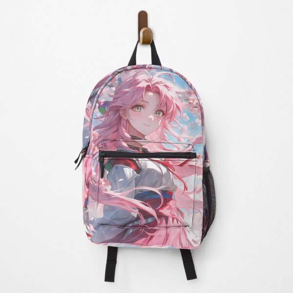 Item preview, Ninth Minene Uryuu Future Diary Anime Sakura Yandere Thrill designed and sold by mildaclairmo.