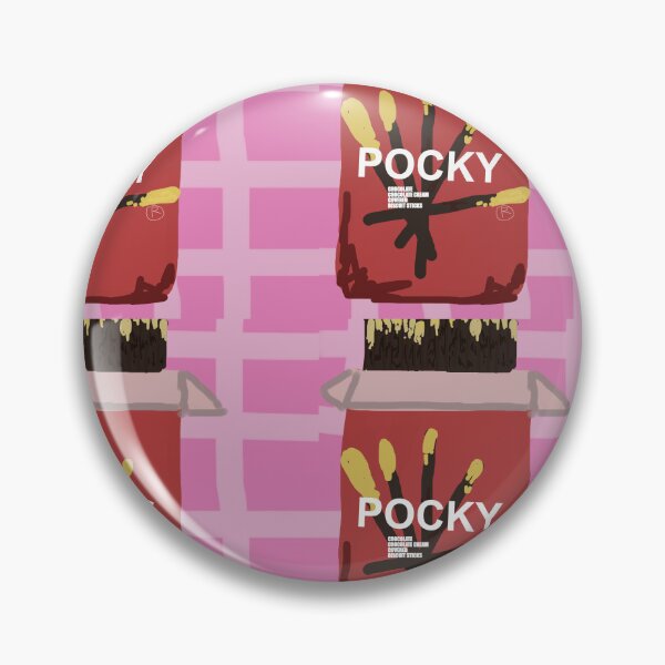 Artikelvorschau, Pocky entworfen und verkauft von cutestuff4ubyme.