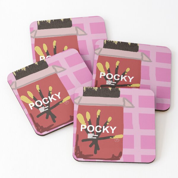 Item preview, Pocky designed and sold by cutestuff4ubyme.