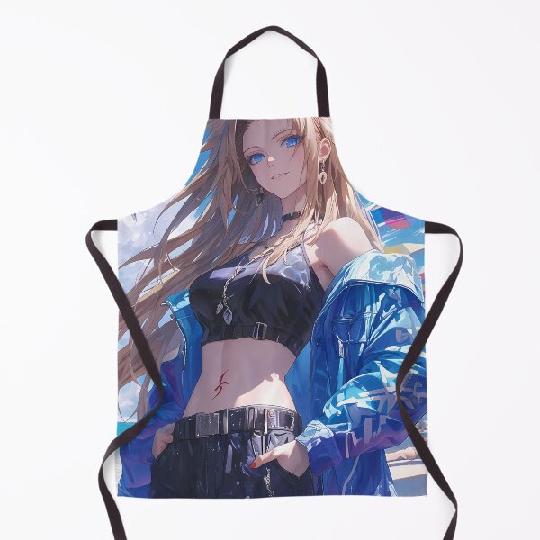 Item preview, dArc Jeanne d’Arc Fate Grand Order Anime Beach Summer Elegance designed and sold by mildaclairmo.