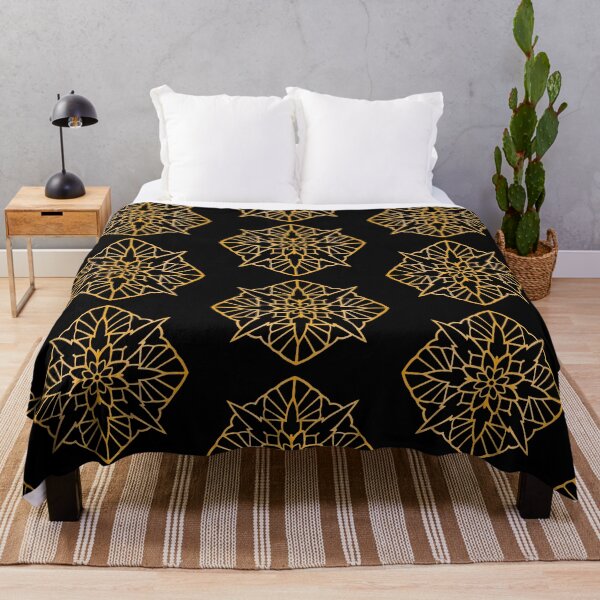 Item preview, House Premium Cannabis - Mandala designed and sold by ArtByStav.