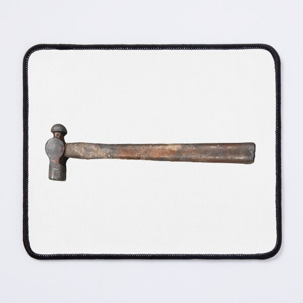Item preview, Hammer designed and sold by Katherine Swartzbeck.