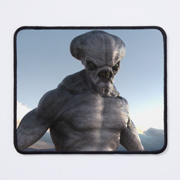 Item preview, Crypto Alien designed and sold by TEAMCREDO.