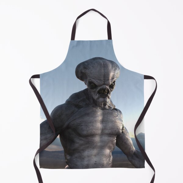 Item preview, Crypto Alien designed and sold by TEAMCREDO.