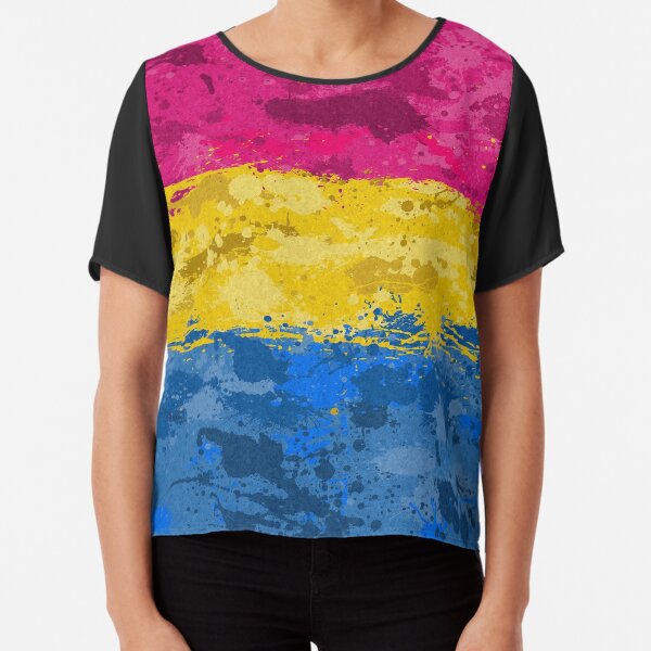Chiffon Top