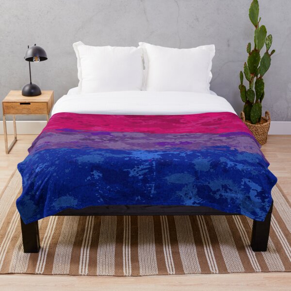 Throw Blanket