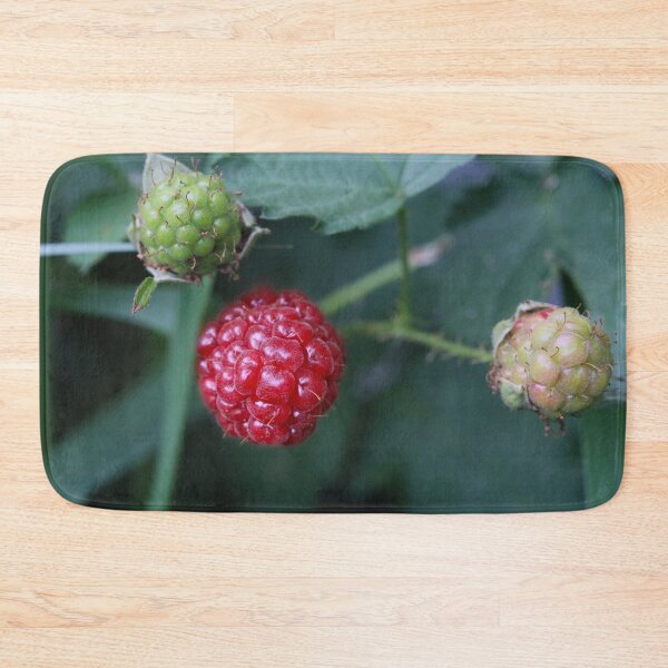 Item preview, Ripening Boysenberries  designed and sold by Siene Browne.