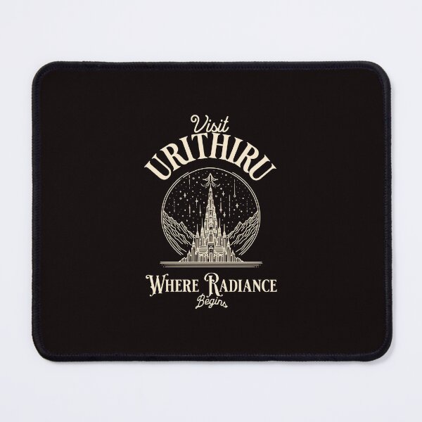 Item preview, Visit Urithiru – Radiance City Fantasy Travel designed and sold by InDesignUSA.