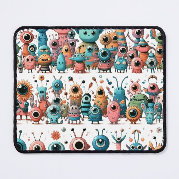 Item preview, Alien Meeting designed and sold by cksplash.